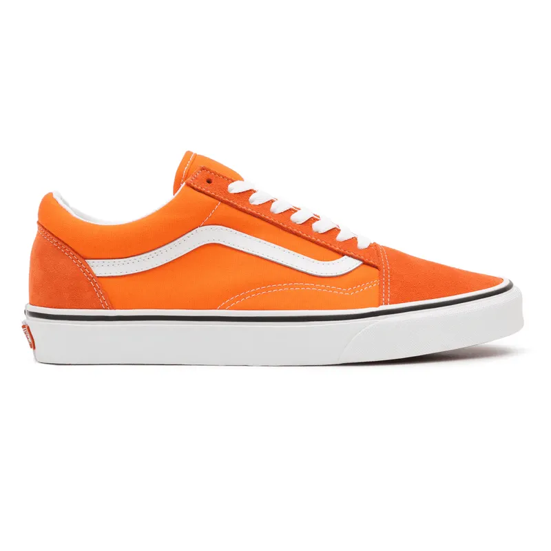 VANS Old Skool Oranje (VN0A5KRFAVM)