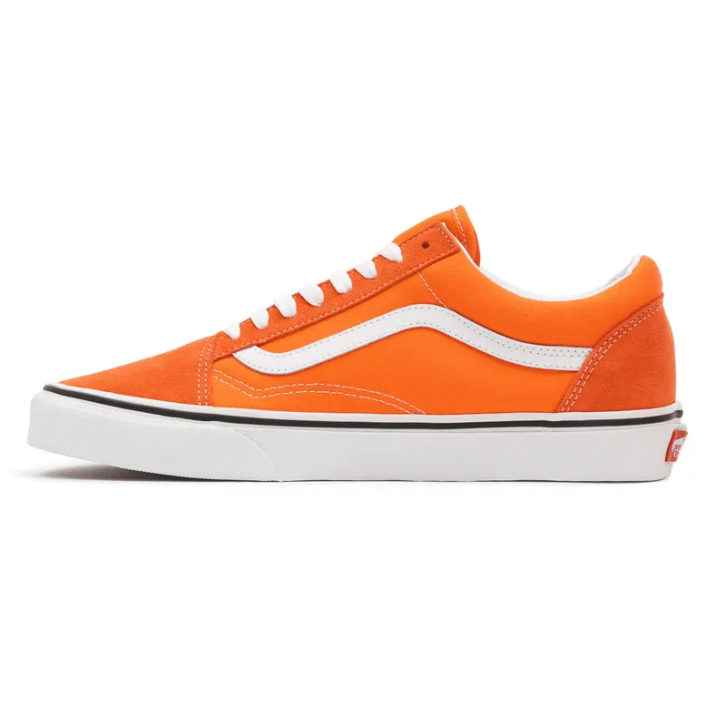 VANS Old Skool Oranje (VN0A5KRFAVM)