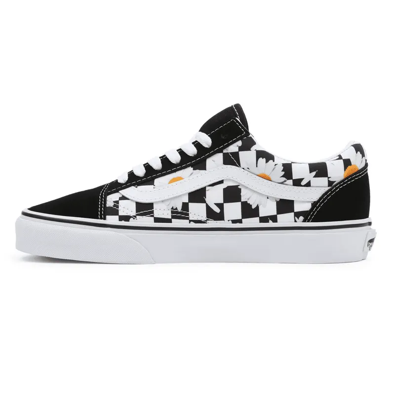 VANS Love Me/love Me Not Old Skool Zwart (VN0A5KRFB0B)