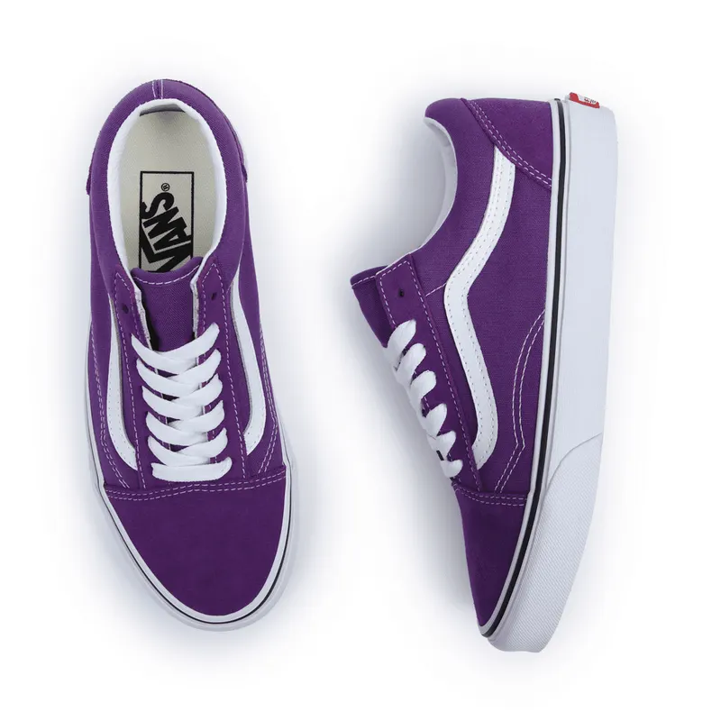 VANS Old Skool Paars (VN0A5KRSBEK)