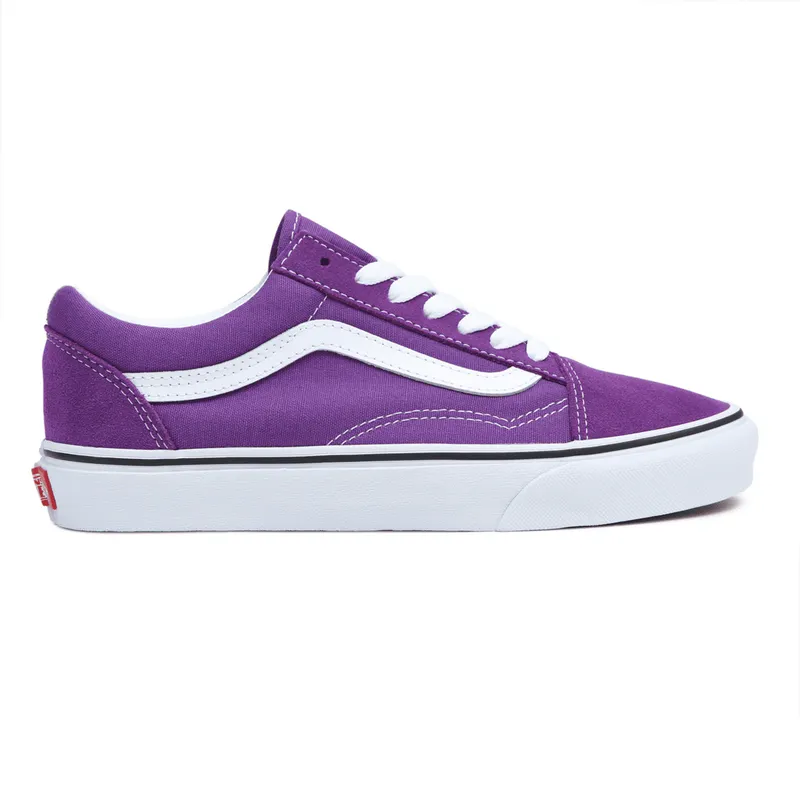 VANS Old Skool Paars (VN0A5KRSBEK)
