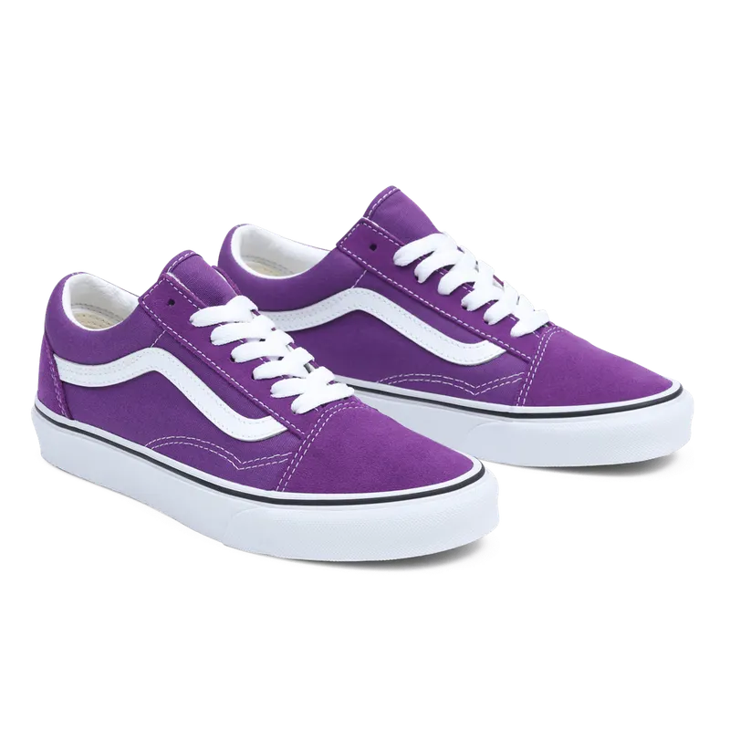 VANS Old Skool Paars (VN0A5KRSBEK)