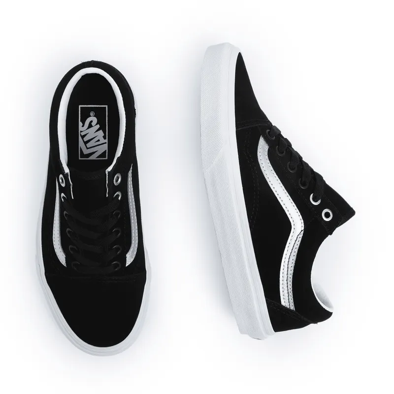 VANS Old Skool Zwart (VN0A5KRSBLK)