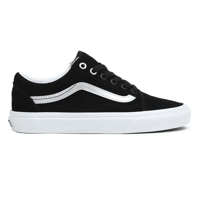 VANS Old Skool Zwart (VN0A5KRSBLK)