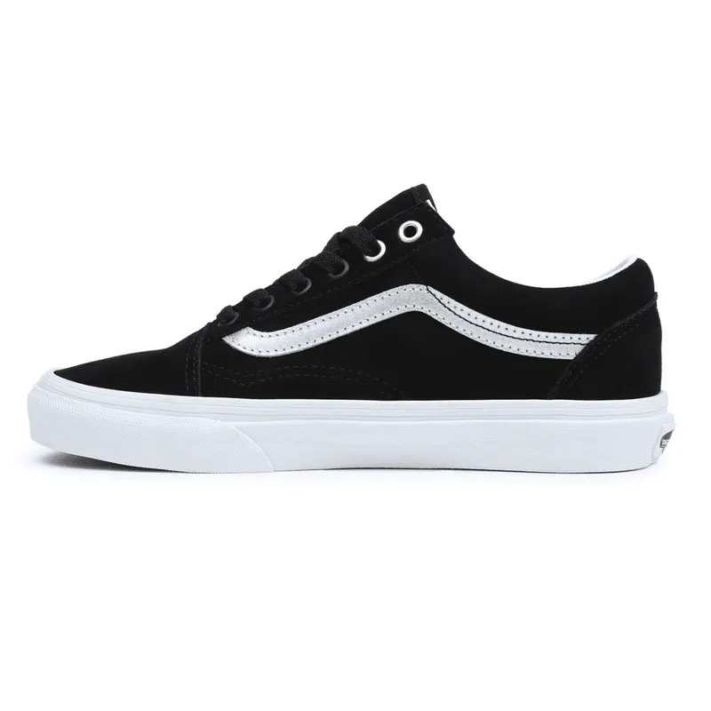 VANS Old Skool Zwart (VN0A5KRSBLK)