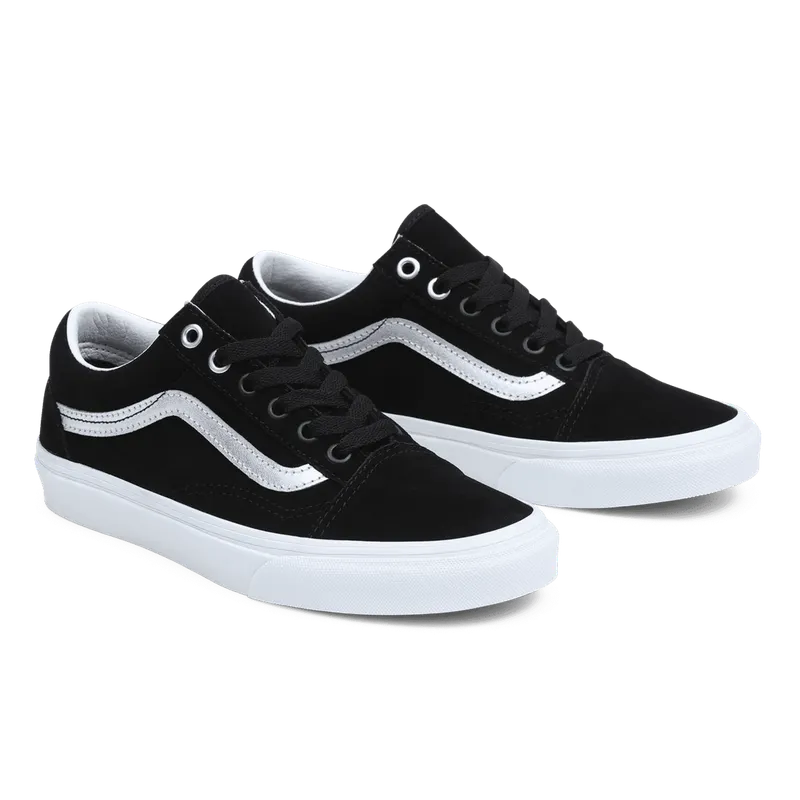 VANS Old Skool Zwart (VN0A5KRSBLK)