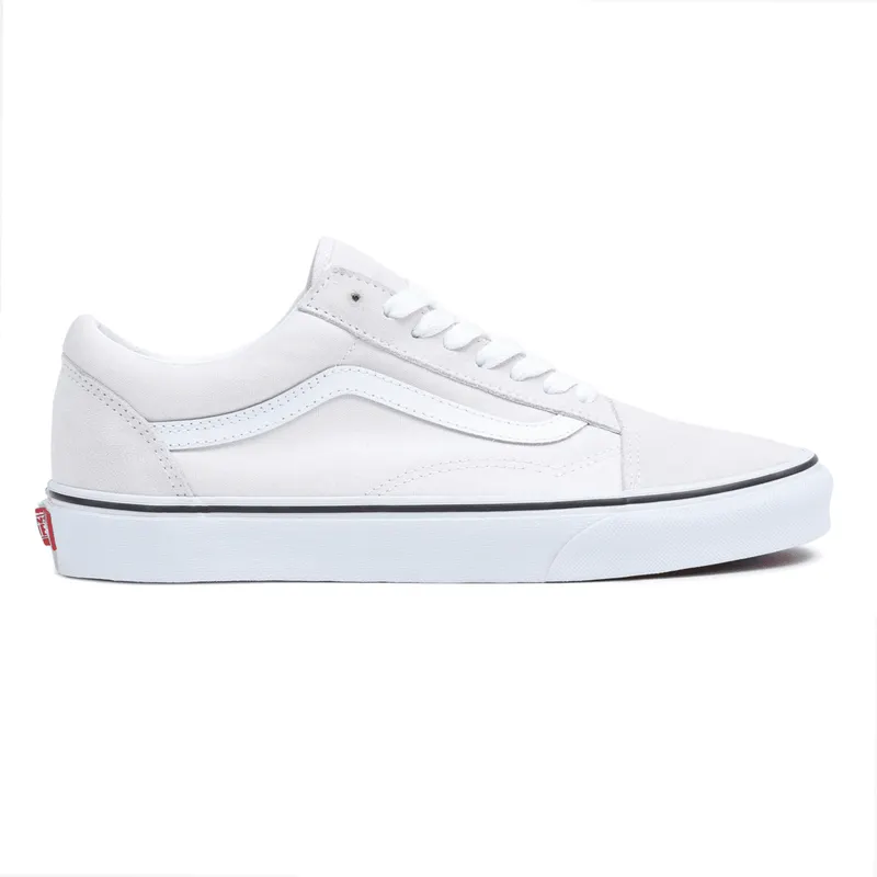 VANS Old Skool Wit (VN0A5KRSCOI)