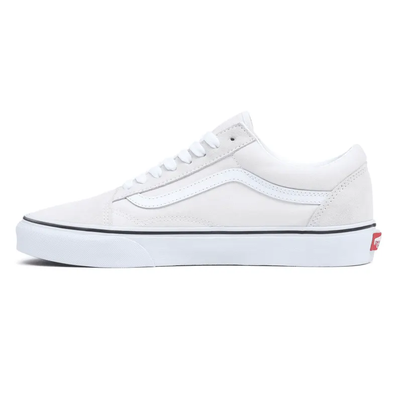 VANS Old Skool Wit (VN0A5KRSCOI)