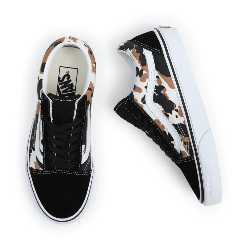 VANS Old Skool Zwart (VN0A5KRSMUL)