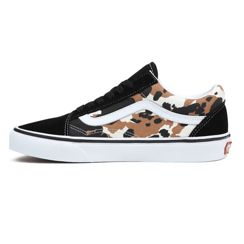 VANS Old Skool Zwart (VN0A5KRSMUL)