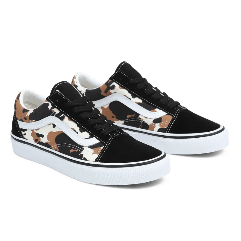 VANS Old Skool Zwart (VN0A5KRSMUL)