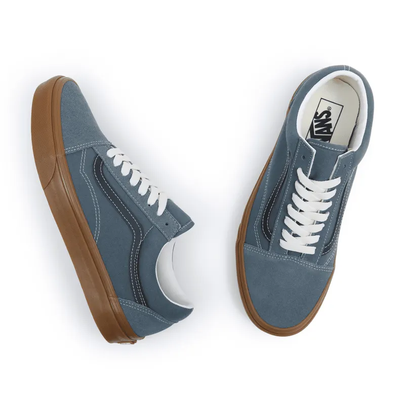 VANS Old Skool Blauw (VN0A5KRSRV2)