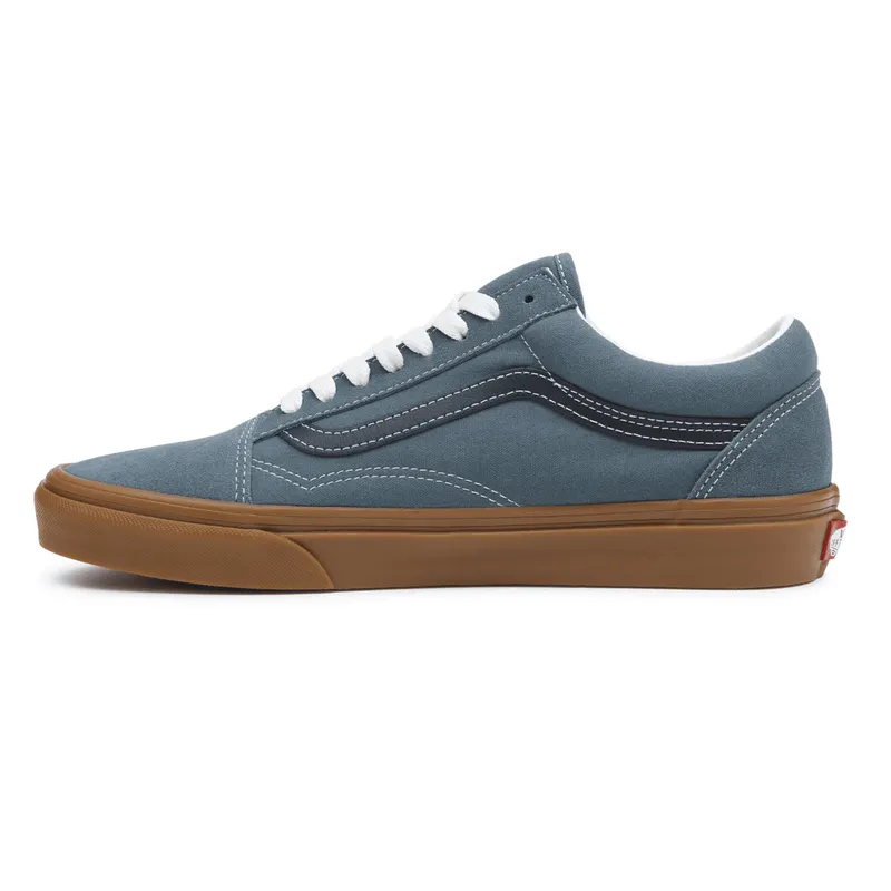 VANS Old Skool Blauw (VN0A5KRSRV2)