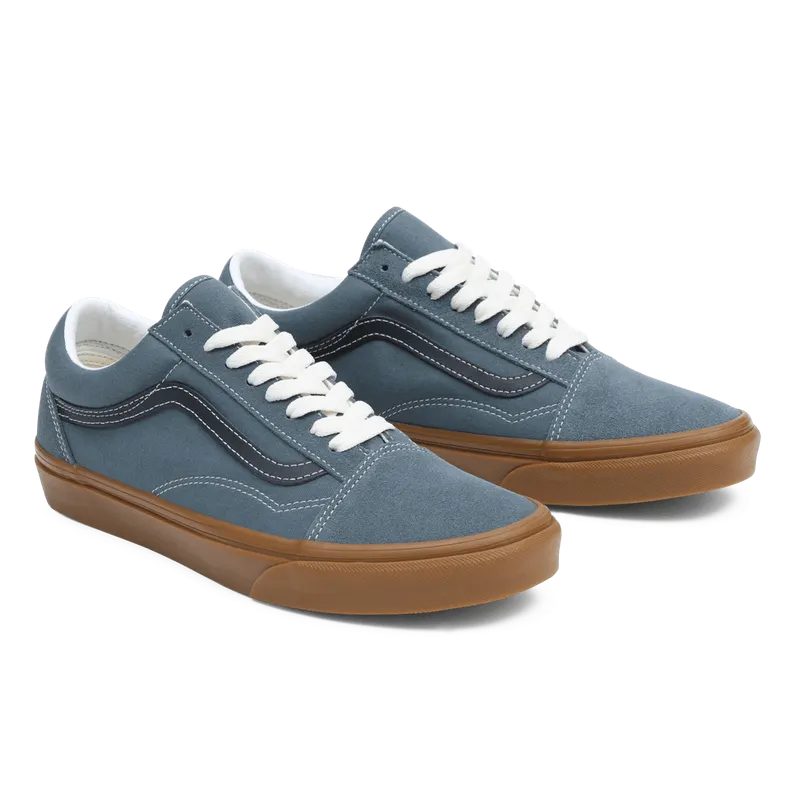 VANS Old Skool Blauw (VN0A5KRSRV2)