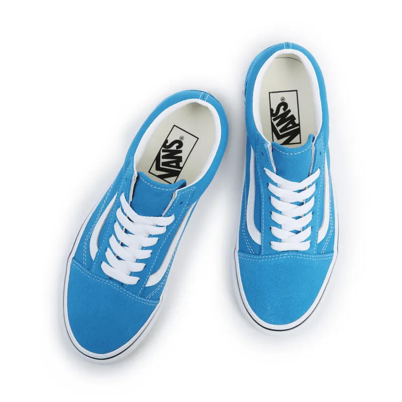 VANS Old Skool Blauw (VN0A5KRSVD3)