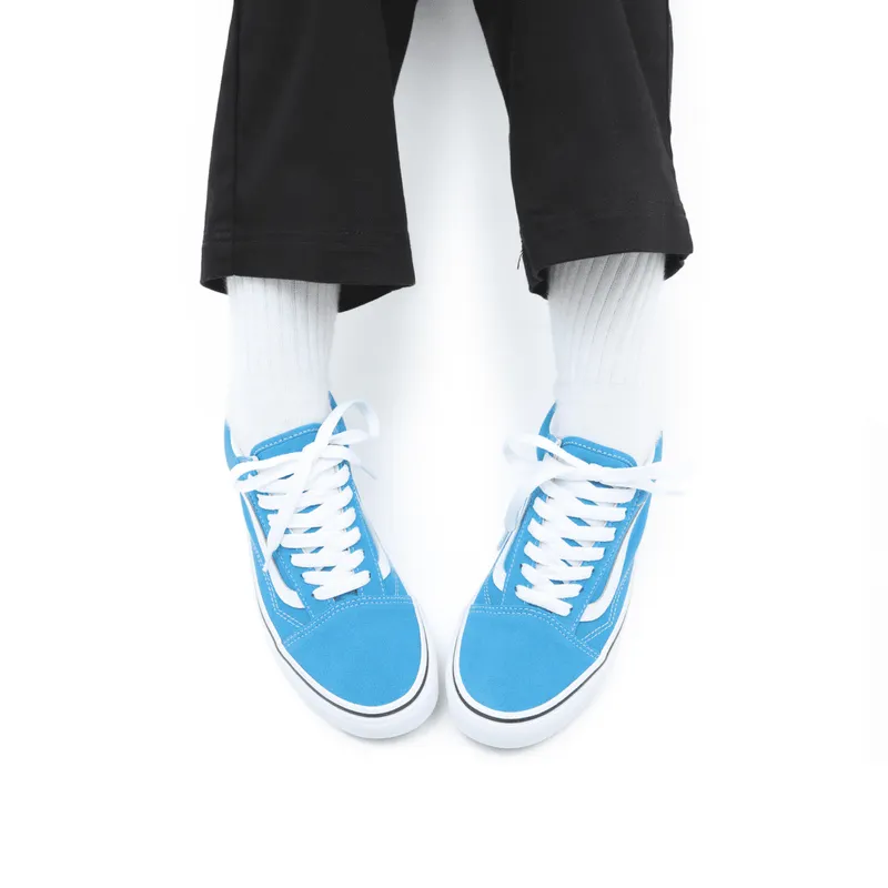 VANS Old Skool Blauw (VN0A5KRSVD3)
