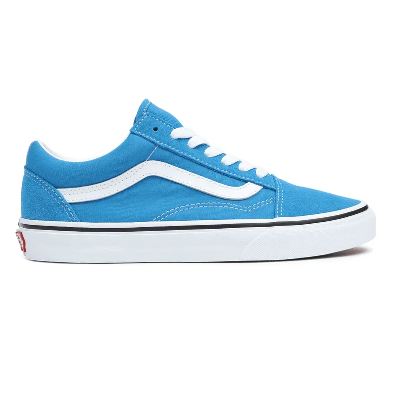VANS Old Skool Blauw (VN0A5KRSVD3)