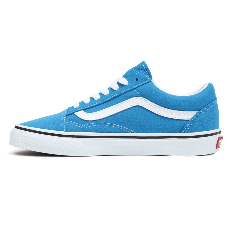 VANS Old Skool Blauw (VN0A5KRSVD3)