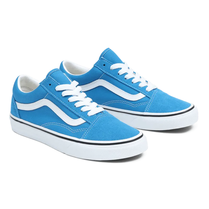 VANS Old Skool Blauw (VN0A5KRSVD3)