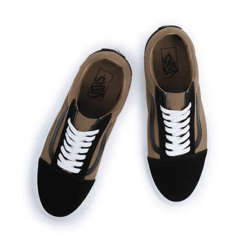 VANS Old Skool Zwart (VN0A5KRSYS8)
