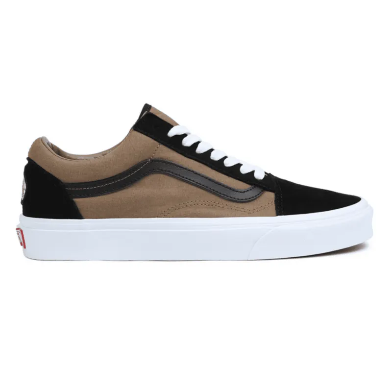 VANS Old Skool Zwart (VN0A5KRSYS8)