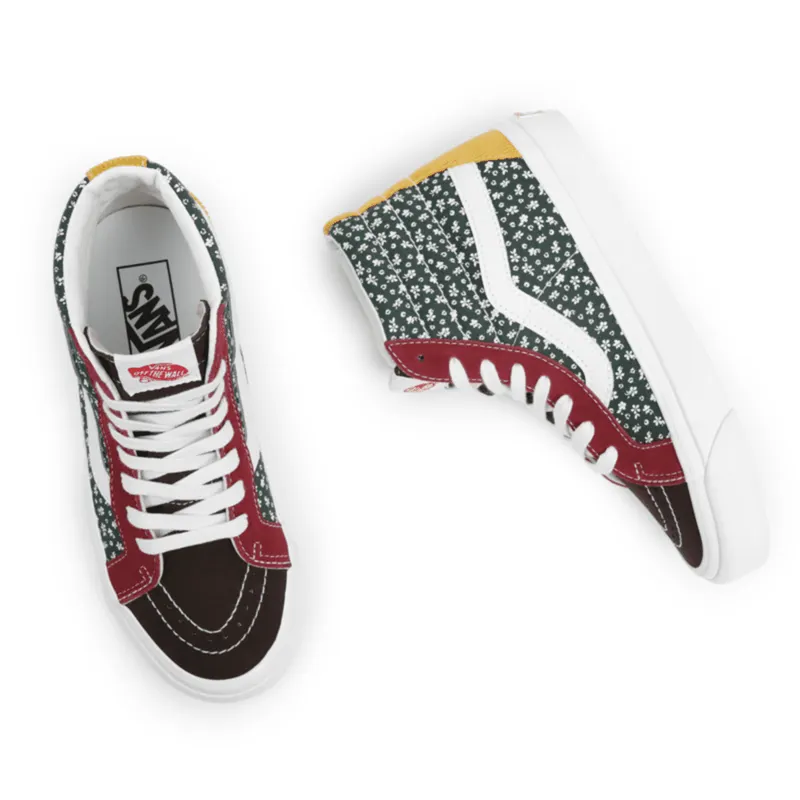 VANS Sk8-hi 38 Dx Multicolour (VN0A5KRT448)