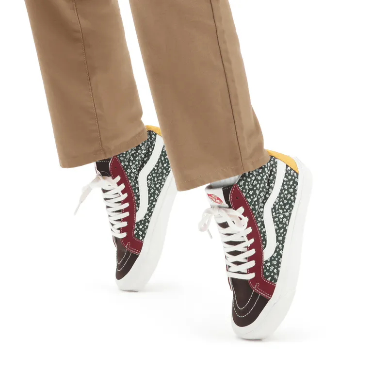 VANS Sk8-hi 38 Dx Multicolour (VN0A5KRT448)