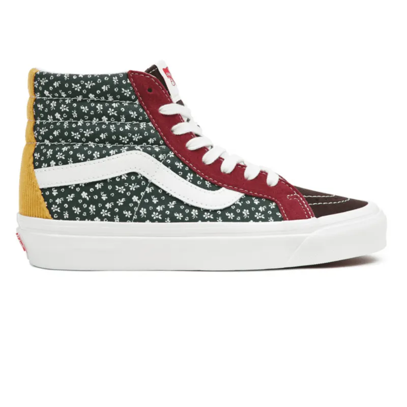 VANS Sk8-hi 38 Dx Multicolour (VN0A5KRT448)