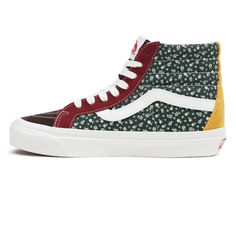 VANS Sk8-hi 38 Dx Multicolour (VN0A5KRT448)