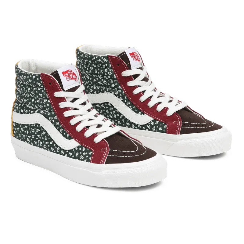 VANS Sk8-hi 38 Dx Multicolour (VN0A5KRT448)