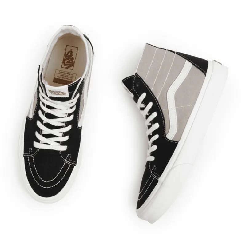 VANS Sk8-hi Tapered Zwart (VN0A5KRUBLK)