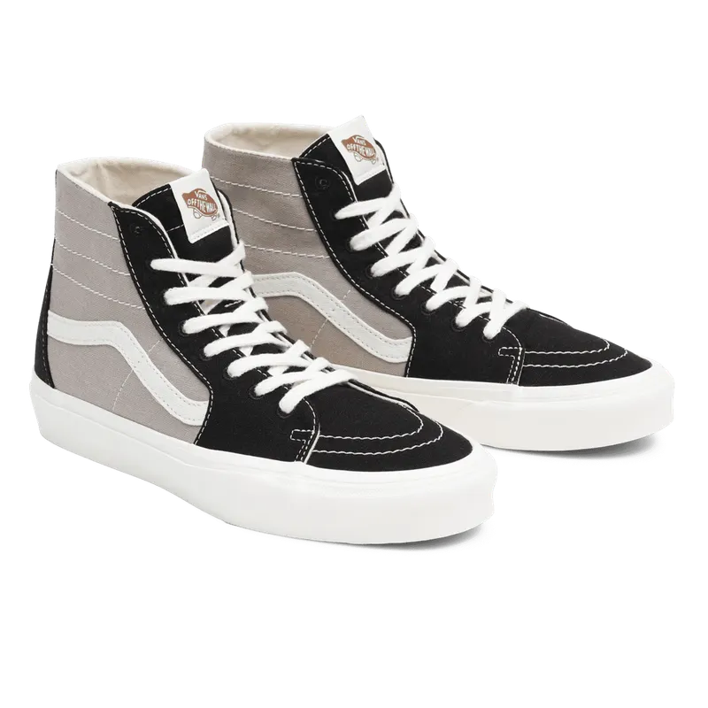VANS Sk8-hi Tapered Zwart (VN0A5KRUBLK)