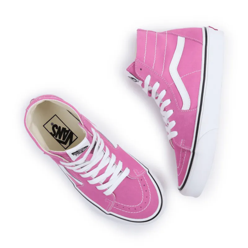 VANS Sk8-hi Tapered Roze (VN0A5KRUYOL)