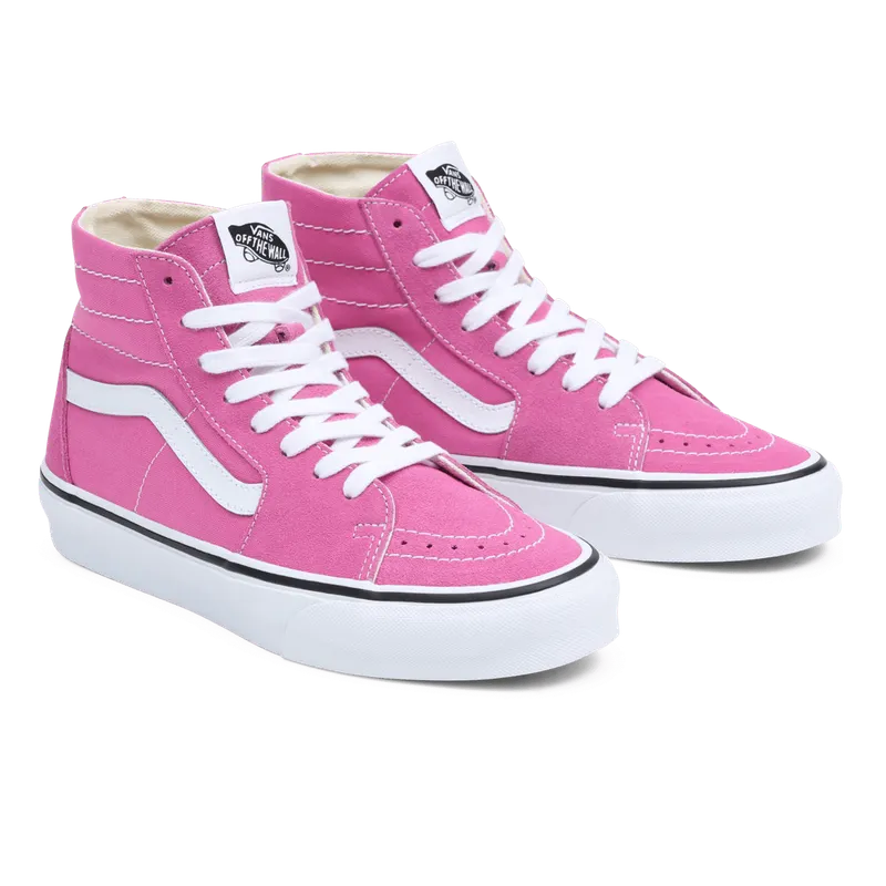 VANS Sk8-hi Tapered Roze (VN0A5KRUYOL)