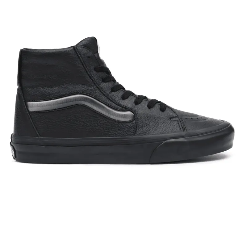 VANS Sk8-hi Xl Zwart (VN0A5KRYBLK)