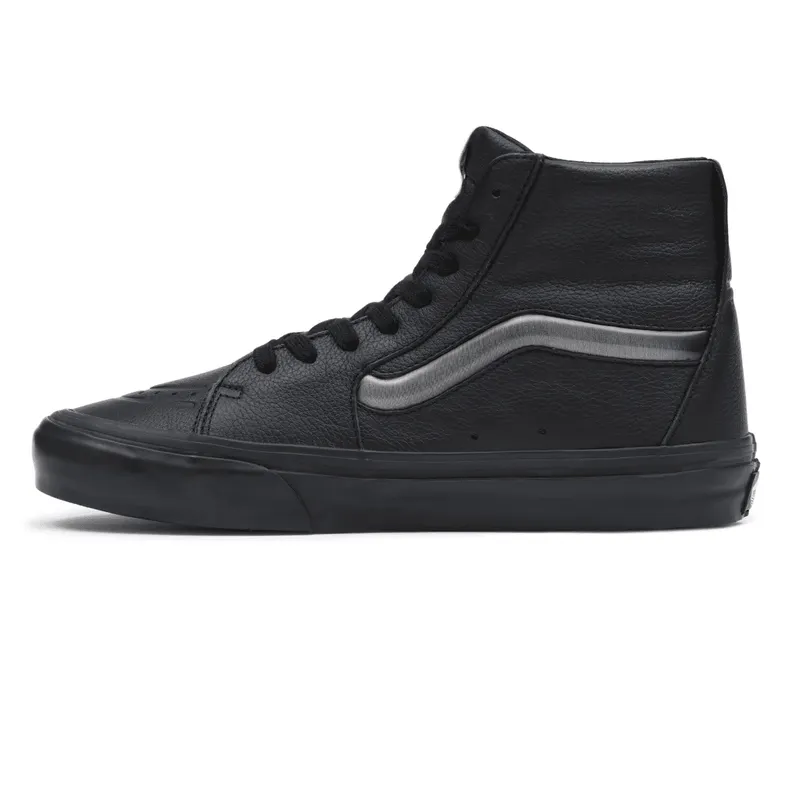 VANS Sk8-hi Xl Zwart (VN0A5KRYBLK)