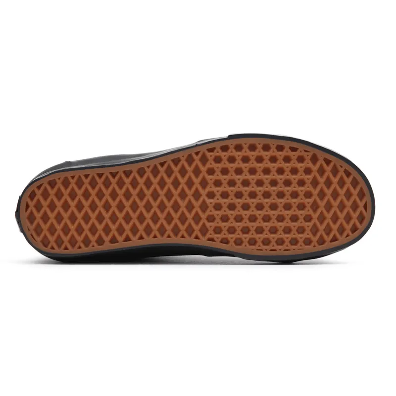 VANS Sk8-hi Xl Zwart (VN0A5KRYBLK)