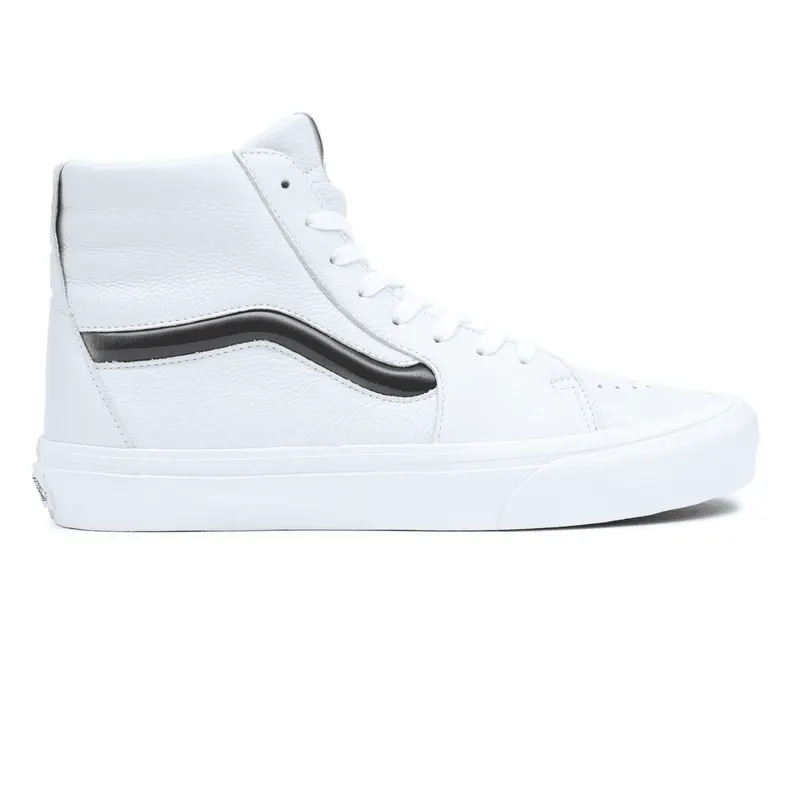 VANS Sk8-hi Xl Wit (VN0A5KRYWHT)