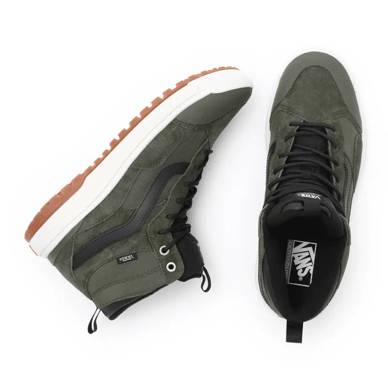 VANS Ultrarange Exo Hi Mte-1 Wit (VN0A5KS56NL)