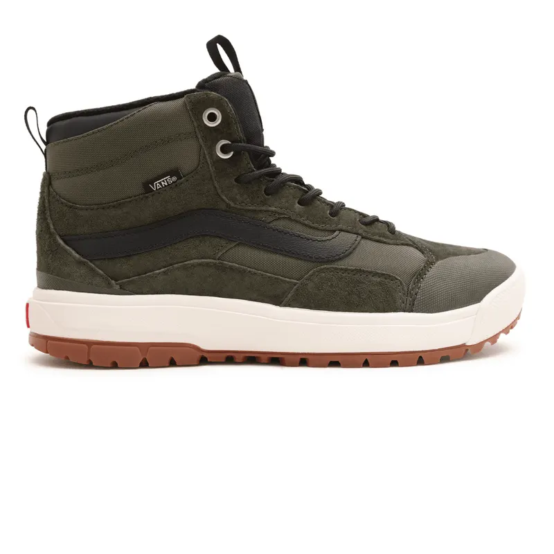 VANS Ultrarange Exo Hi Mte-1 Wit (VN0A5KS56NL)