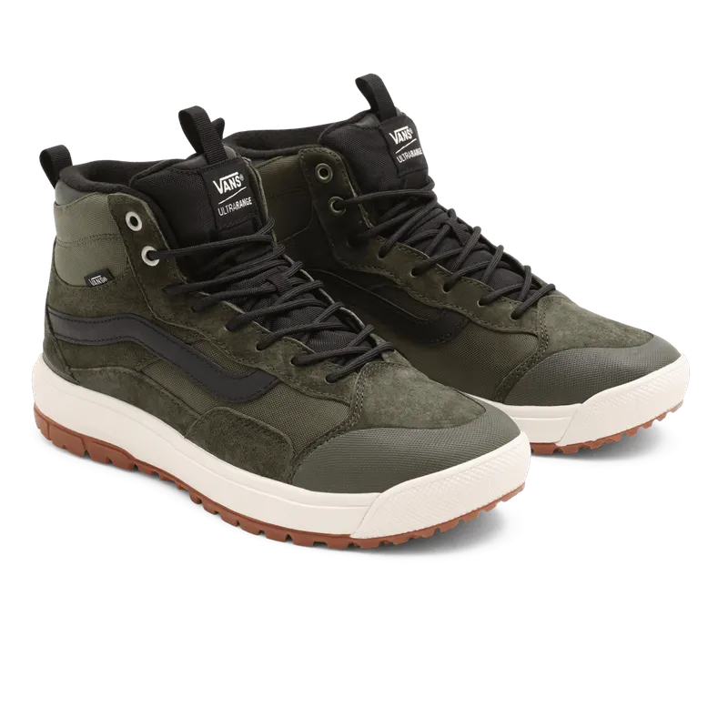 VANS Ultrarange Exo Hi Mte-1 Wit (VN0A5KS56NL)
