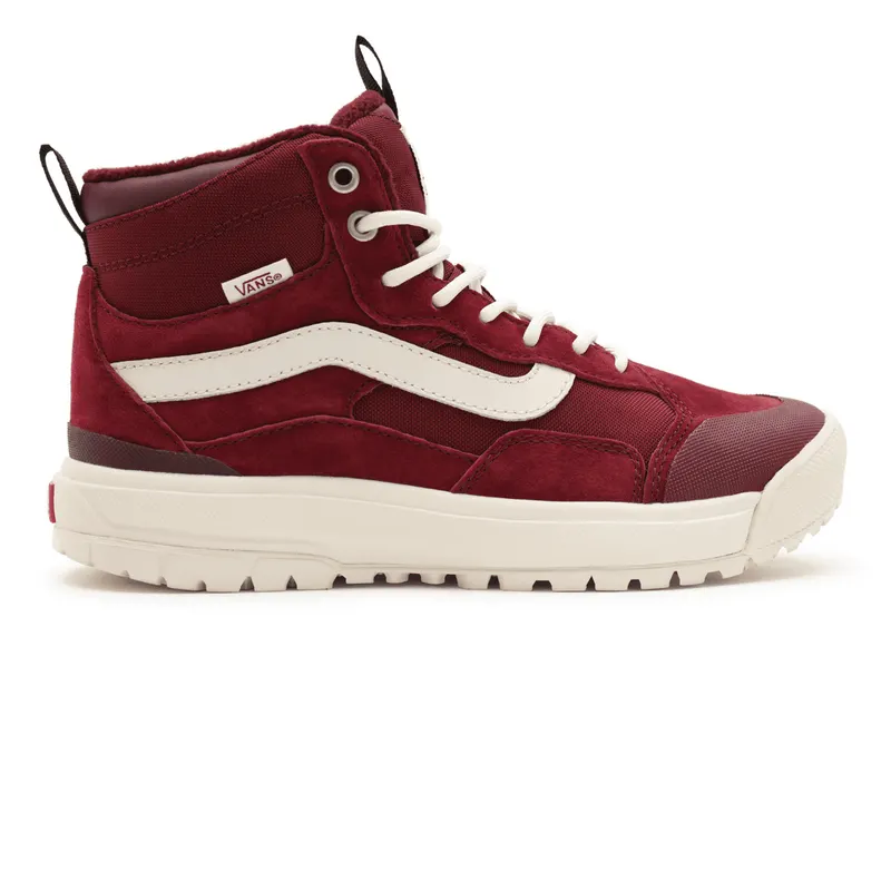 VANS Ultrarange Exo Hi Mte-1 Rood (VN0A5KS5A2D)
