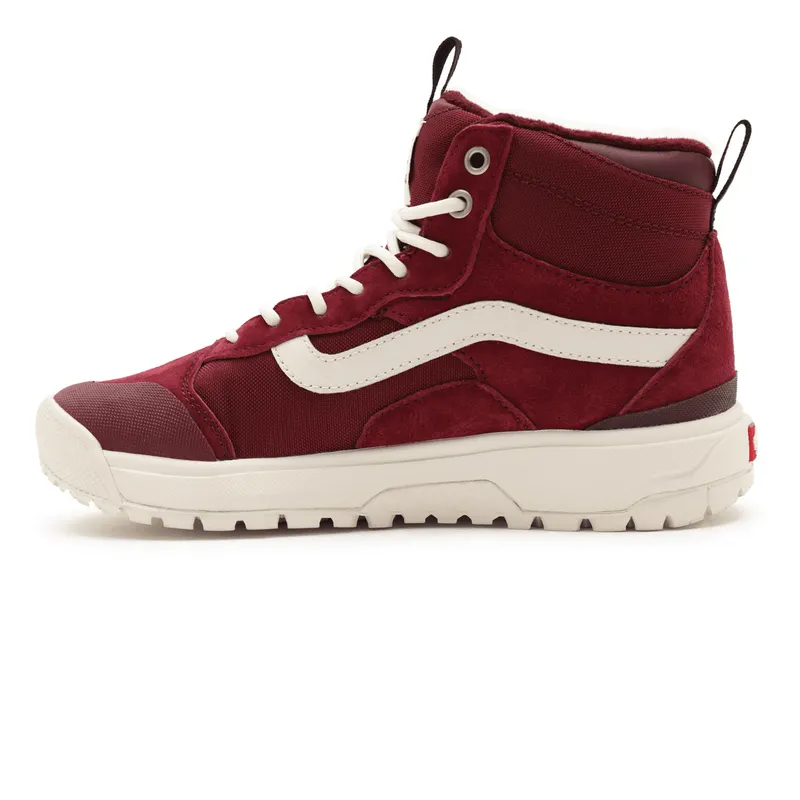 VANS Ultrarange Exo Hi Mte-1 Rood (VN0A5KS5A2D)