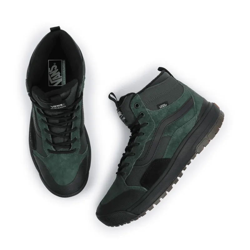 VANS Ultrarange Exo Hi Mte-1 Groen (VN0A5KS5BD6)