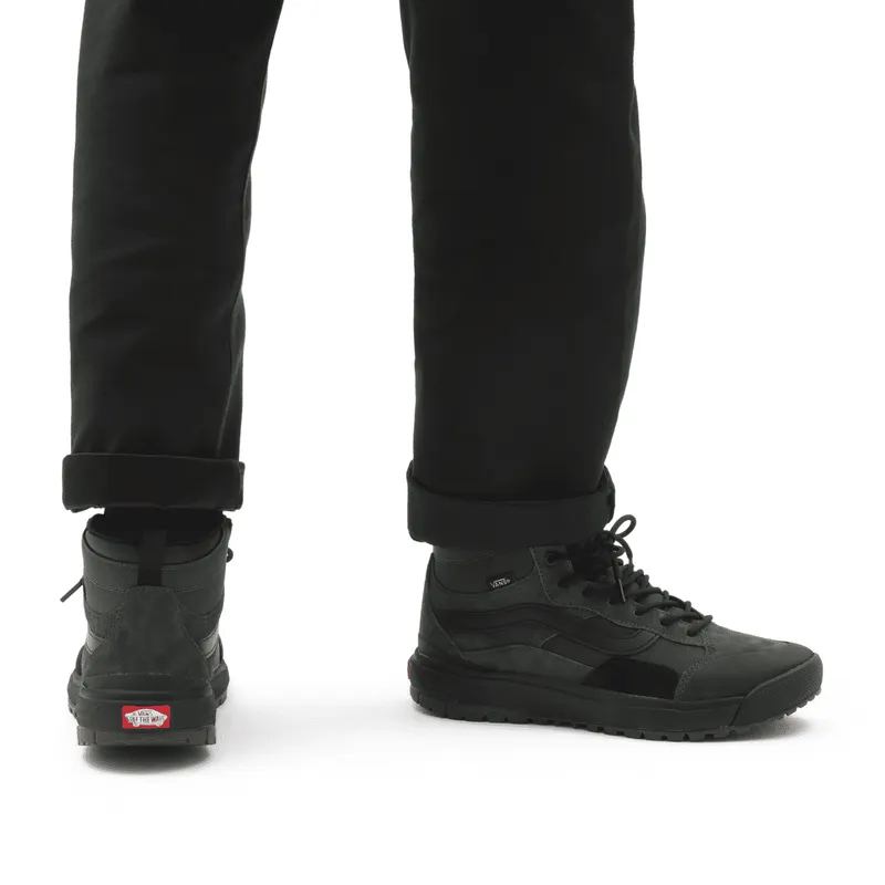 VANS Ultrarange Exo Hi Mte-1 Groen (VN0A5KS5BD6)