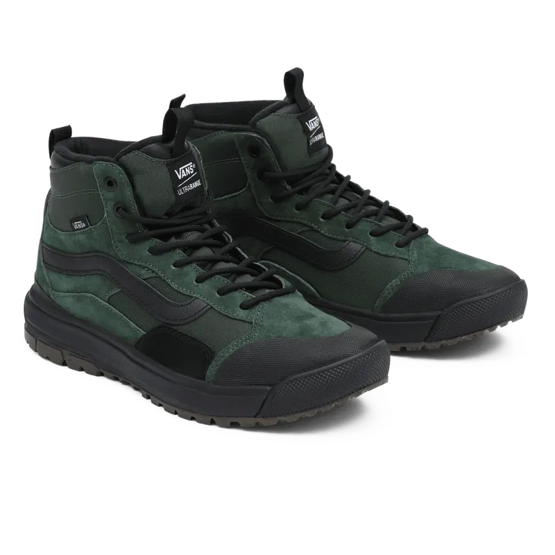 VANS Ultrarange Exo Hi Mte-1 Groen (VN0A5KS5BD6)