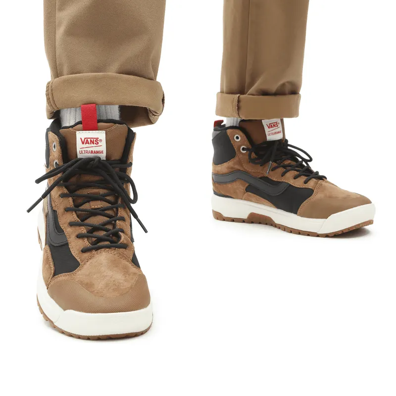 VANS Ultrarange Exo Hi Mte-1 Bruin (VN0A5KS5FW6)