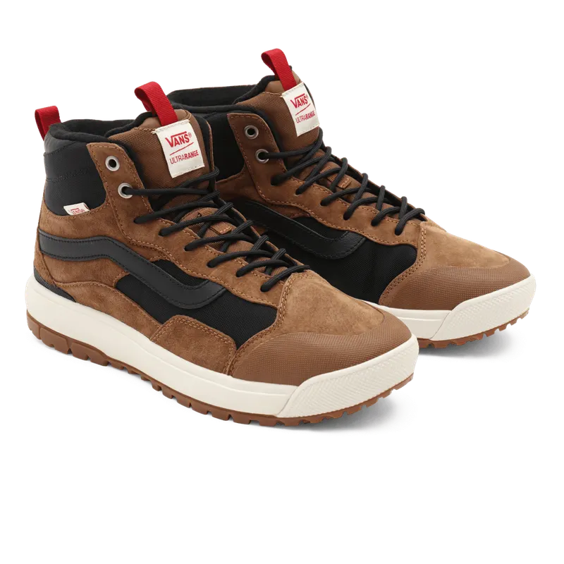 VANS Ultrarange Exo Hi Mte-1 Bruin (VN0A5KS5FW6)