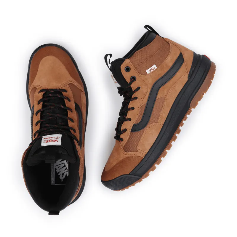 VANS Ultrarange Exo Hi Mte-1 Oranje (VN0A5KS5N1Z)