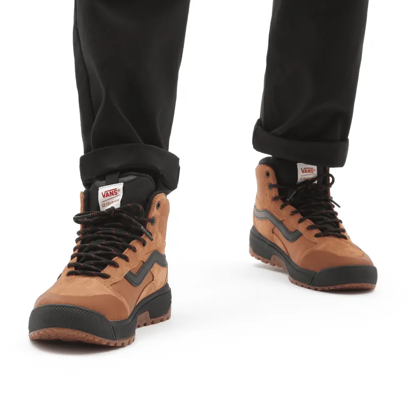 VANS Ultrarange Exo Hi Mte-1 Oranje (VN0A5KS5N1Z)